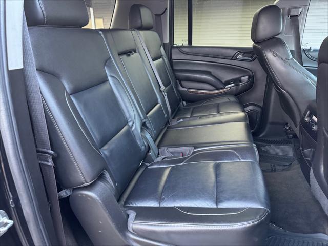 used 2015 Chevrolet Suburban car, priced at $13,995