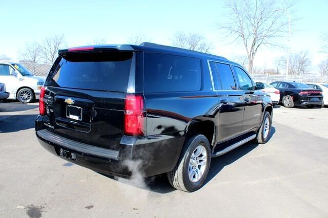 used 2015 Chevrolet Suburban car, priced at $13,995