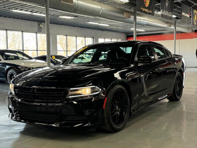 used 2020 Dodge Charger car, priced at $29,995