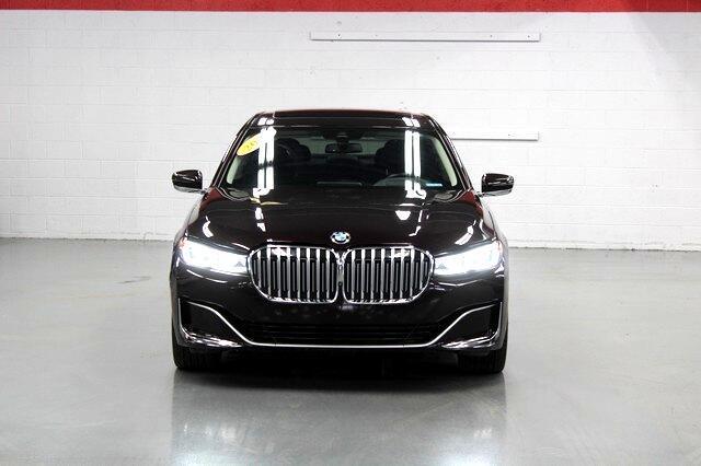 used 2020 BMW 750 car, priced at $29,995
