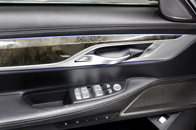 used 2020 BMW 750 car, priced at $29,995