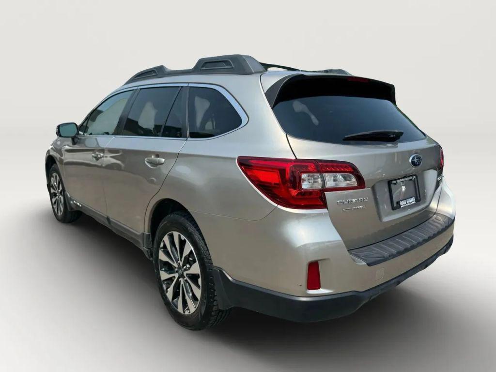 used 2015 Subaru Outback car, priced at $6,995