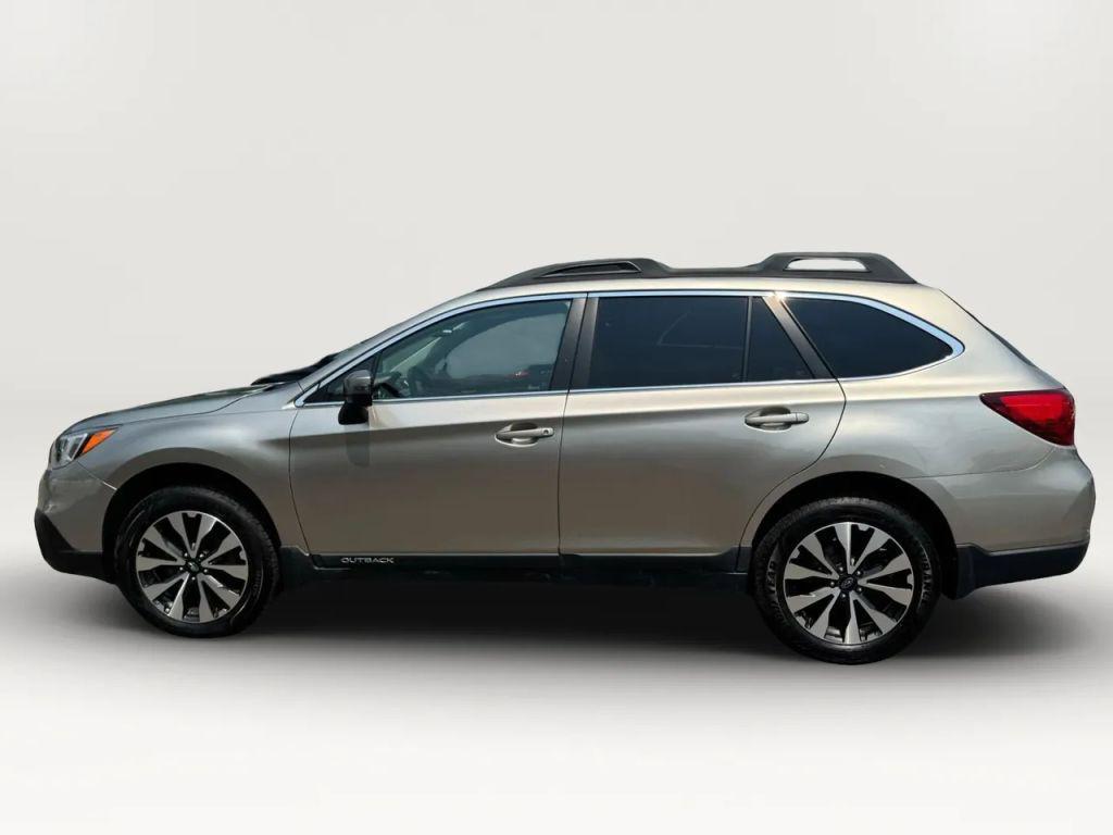 used 2015 Subaru Outback car, priced at $6,995