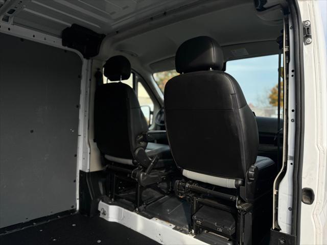 used 2019 Ram ProMaster 1500 car, priced at $13,995