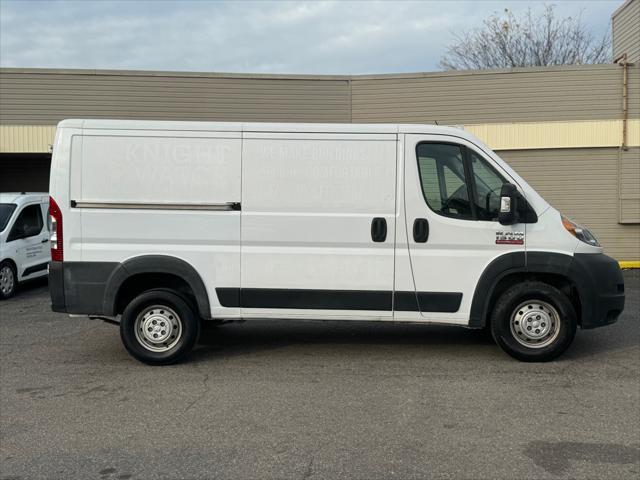 used 2019 Ram ProMaster 1500 car, priced at $13,995