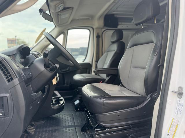 used 2019 Ram ProMaster 1500 car, priced at $13,995