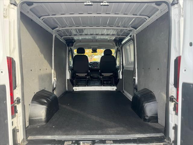 used 2019 Ram ProMaster 1500 car, priced at $13,995