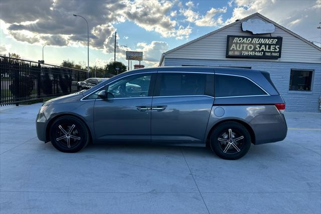 used 2014 Honda Odyssey car, priced at $8,595