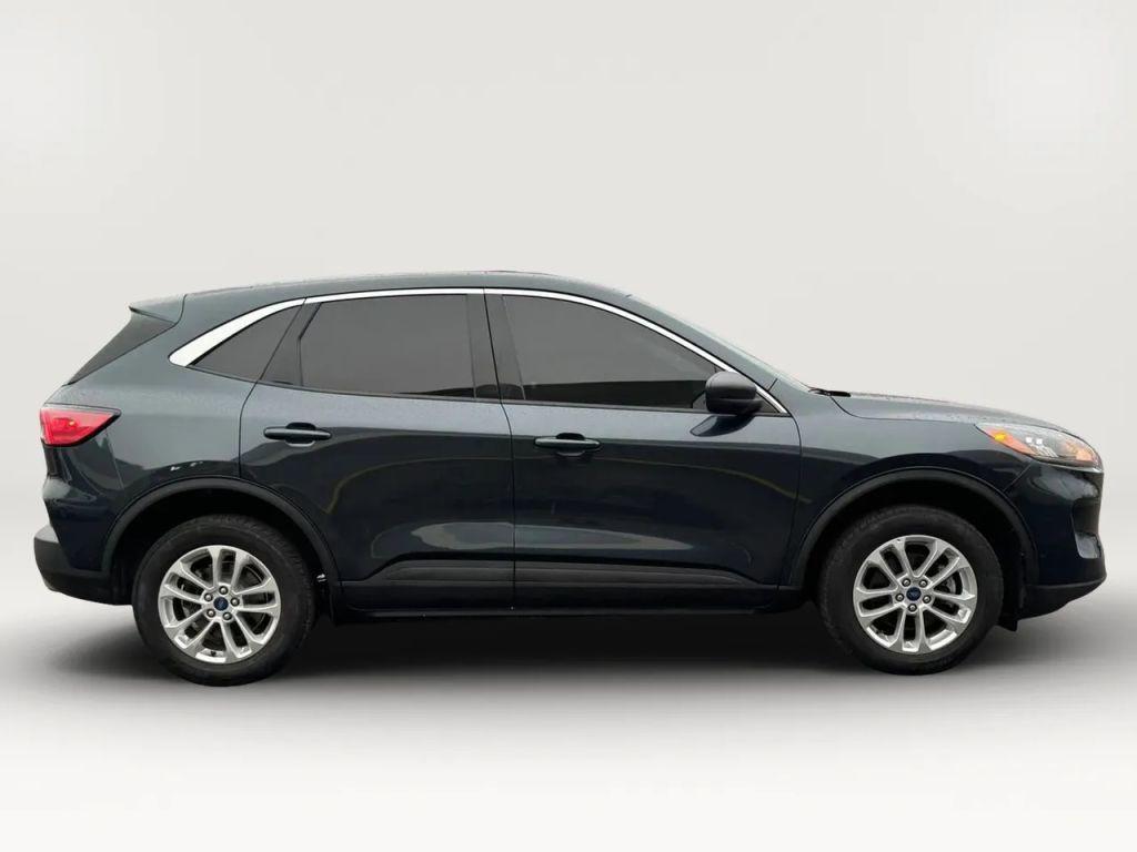 used 2022 Ford Escape car, priced at $18,995