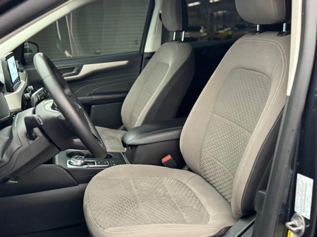 used 2022 Ford Escape car, priced at $18,995