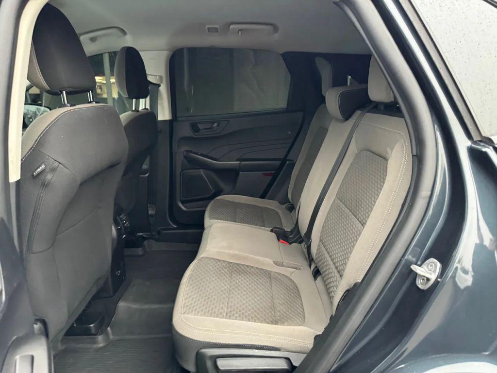 used 2022 Ford Escape car, priced at $18,995