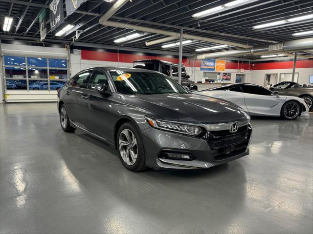 used 2019 Honda Accord car, priced at $17,995