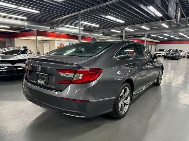 used 2019 Honda Accord car, priced at $17,995