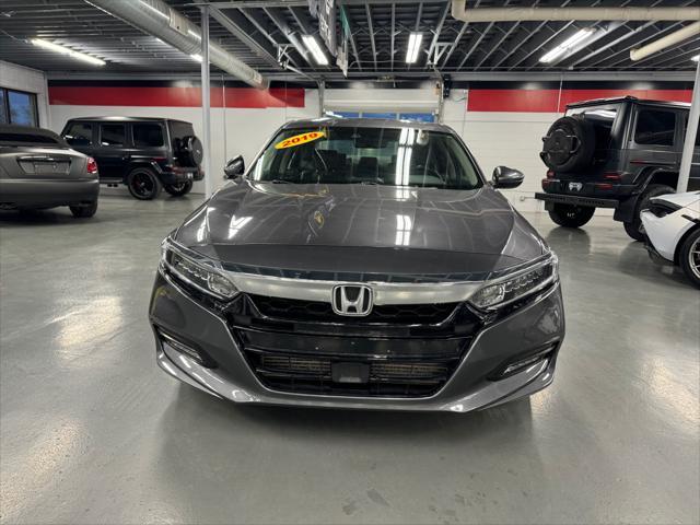 used 2019 Honda Accord car, priced at $17,995