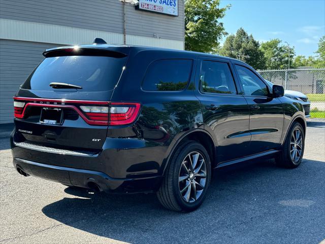 used 2017 Dodge Durango car, priced at $14,500