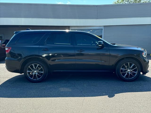 used 2017 Dodge Durango car, priced at $14,500