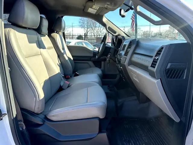 used 2017 Ford F-250 car, priced at $13,995