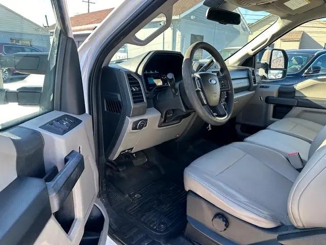 used 2017 Ford F-250 car, priced at $13,995