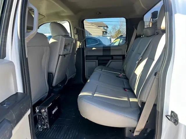 used 2017 Ford F-250 car, priced at $13,995