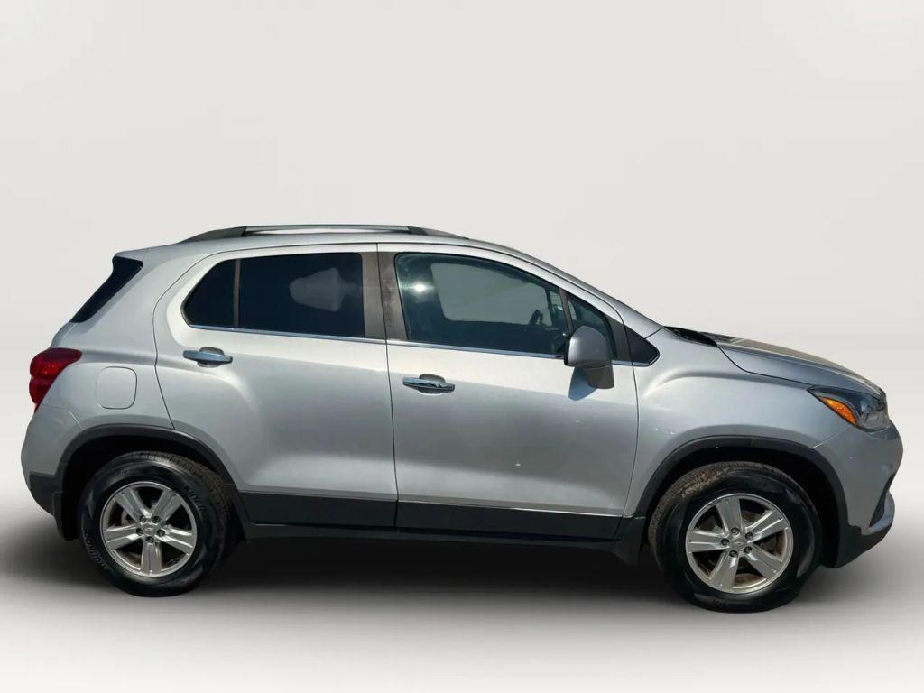 used 2018 Chevrolet Trax car, priced at $5,995