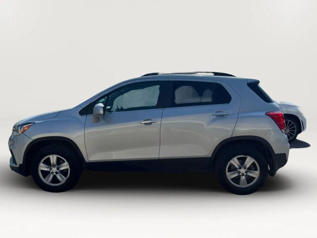 used 2018 Chevrolet Trax car, priced at $5,995