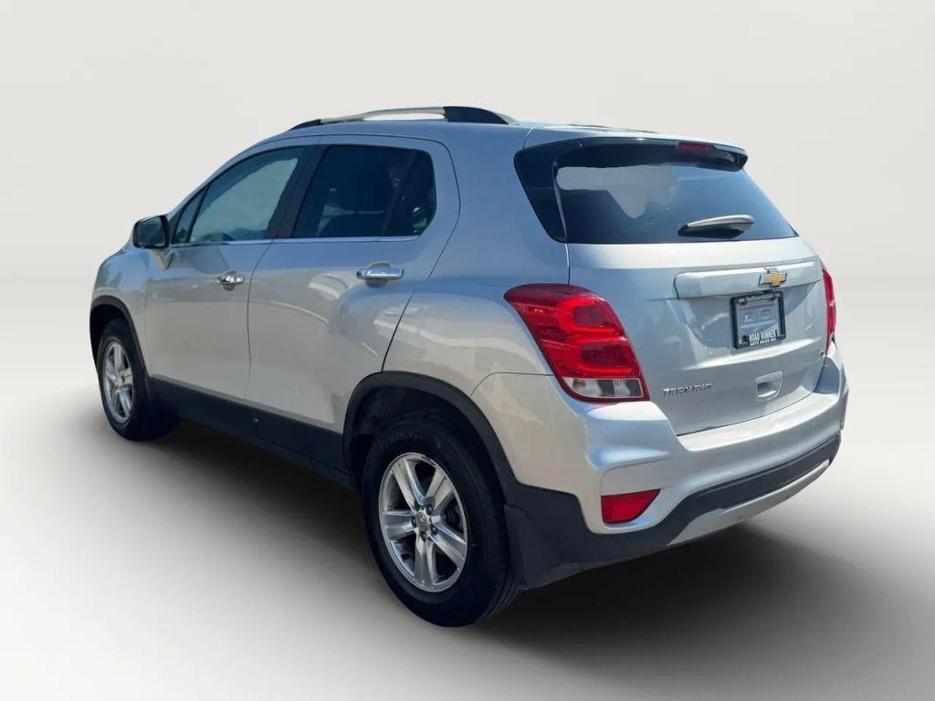 used 2018 Chevrolet Trax car, priced at $5,995