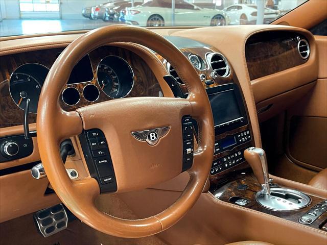 used 2005 Bentley Continental GT car, priced at $27,995