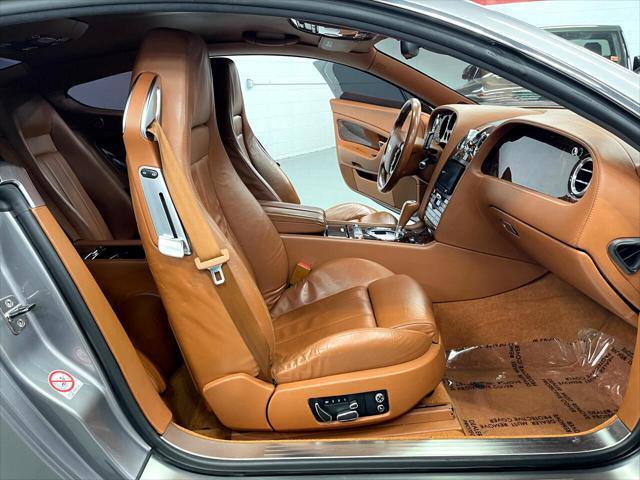 used 2005 Bentley Continental GT car, priced at $27,995