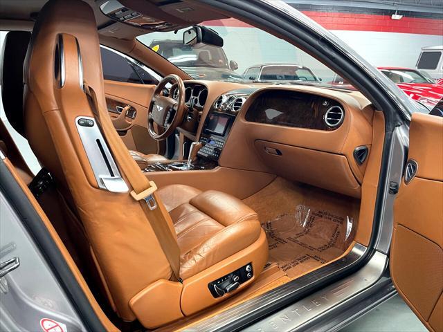 used 2005 Bentley Continental GT car, priced at $27,995