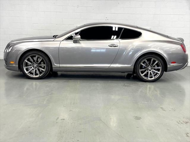 used 2005 Bentley Continental GT car, priced at $27,995