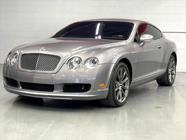 used 2005 Bentley Continental GT car, priced at $27,995