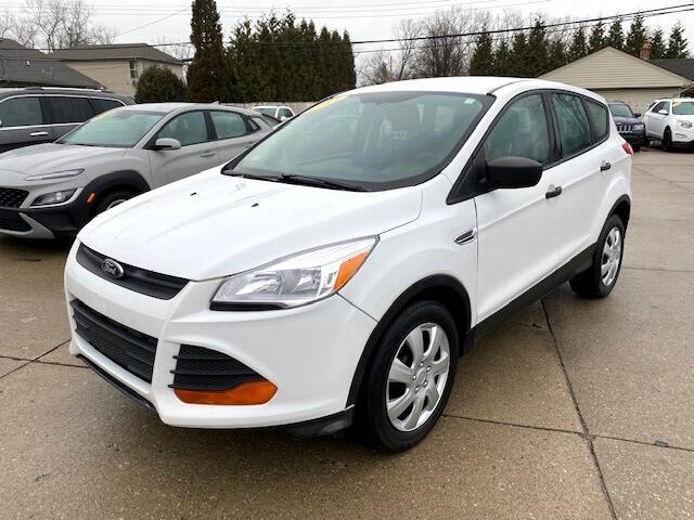 used 2013 Ford Escape car