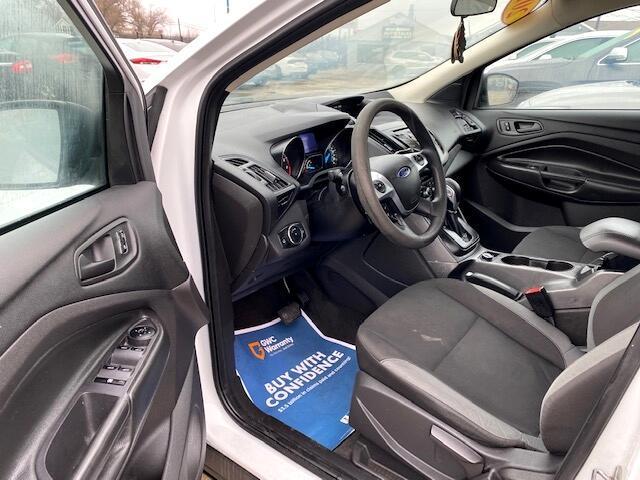 used 2013 Ford Escape car