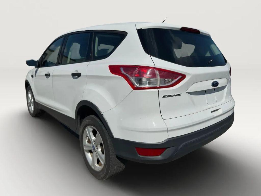 used 2013 Ford Escape car, priced at $3,995