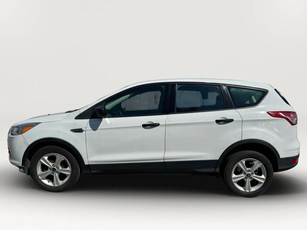 used 2013 Ford Escape car, priced at $3,995