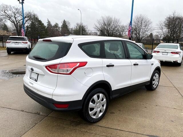 used 2013 Ford Escape car