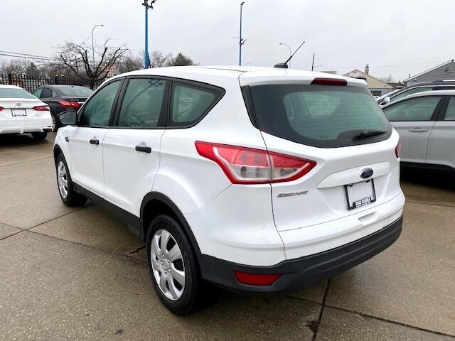 used 2013 Ford Escape car