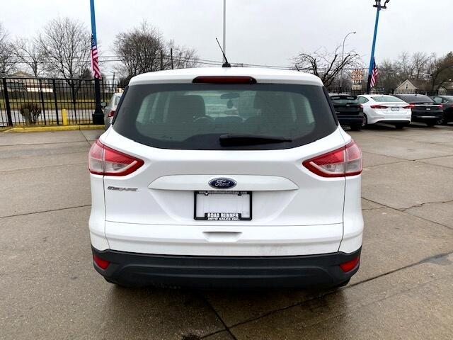 used 2013 Ford Escape car
