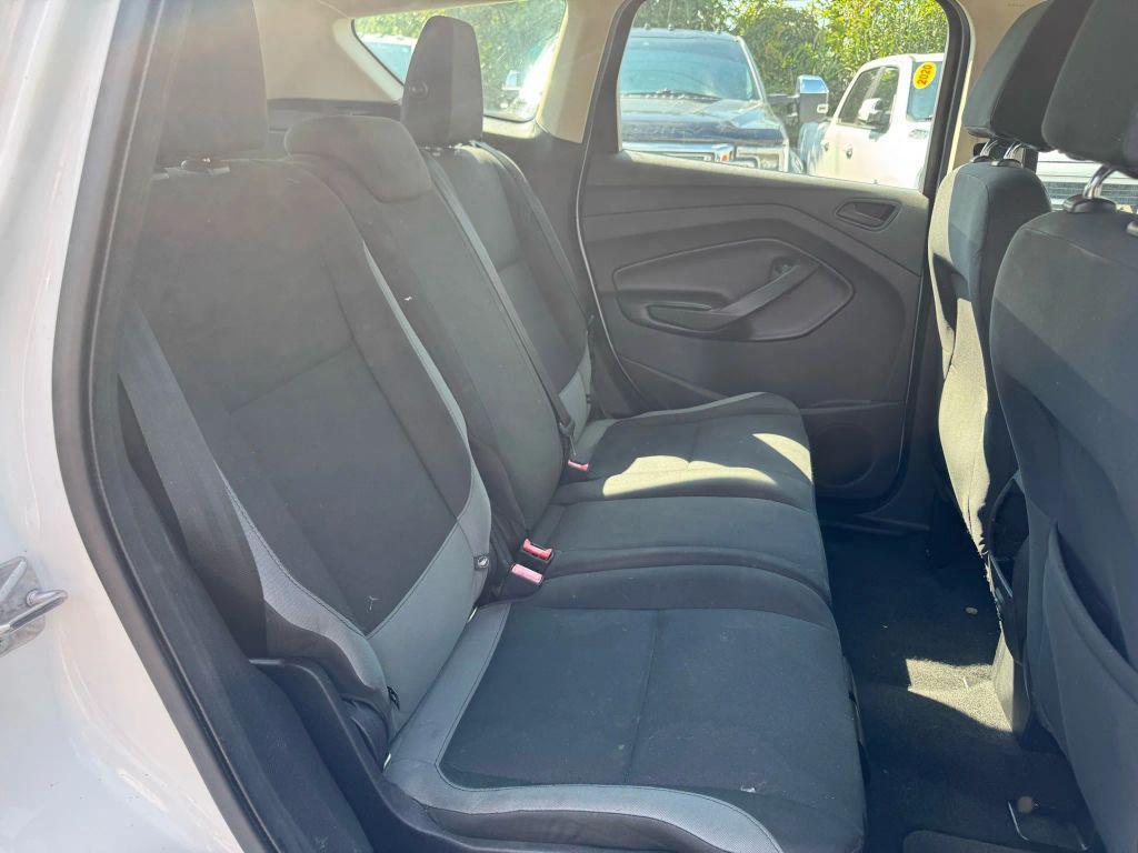 used 2013 Ford Escape car, priced at $3,995