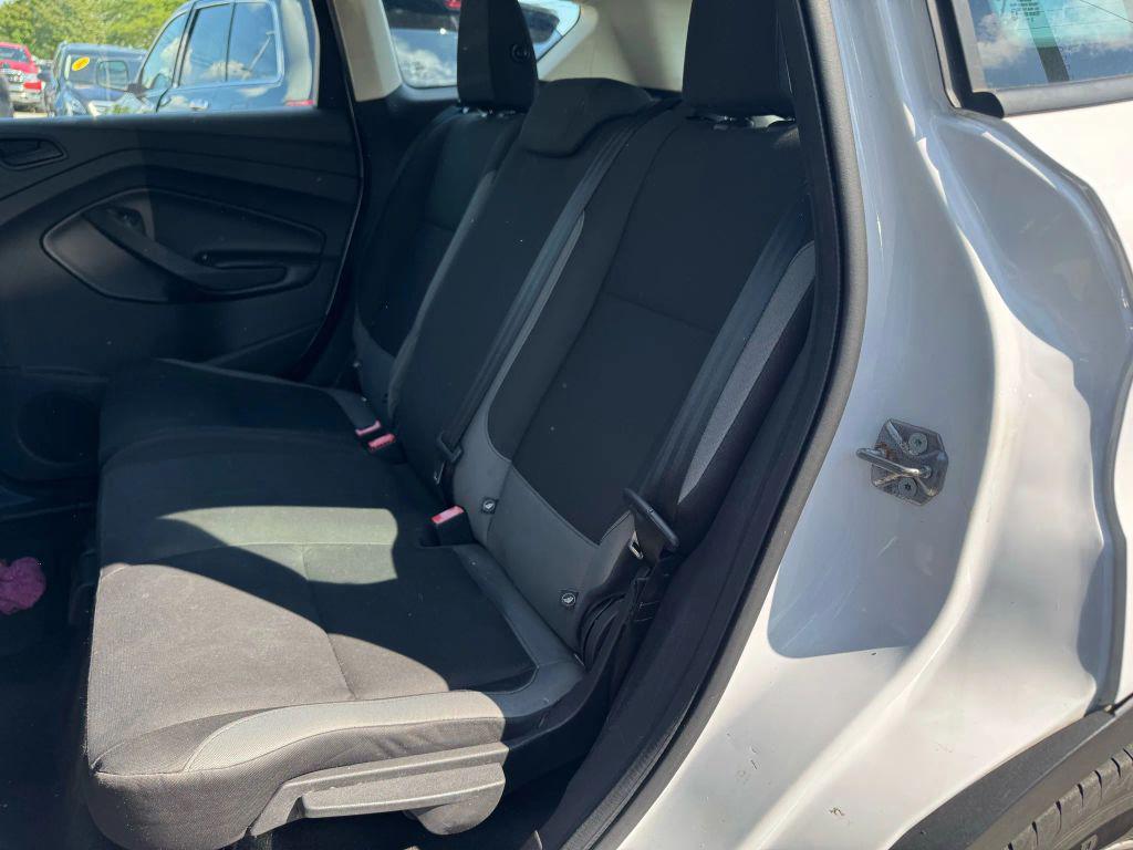 used 2013 Ford Escape car, priced at $3,995