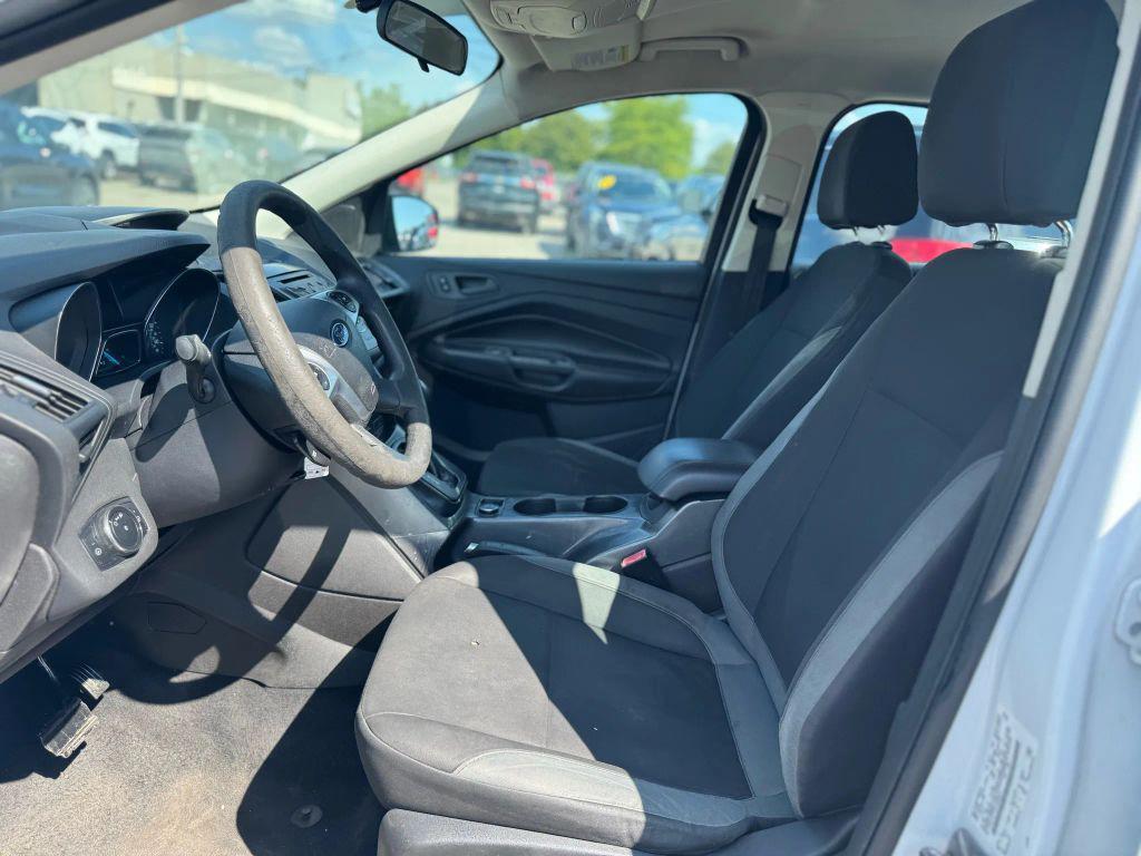 used 2013 Ford Escape car, priced at $3,995