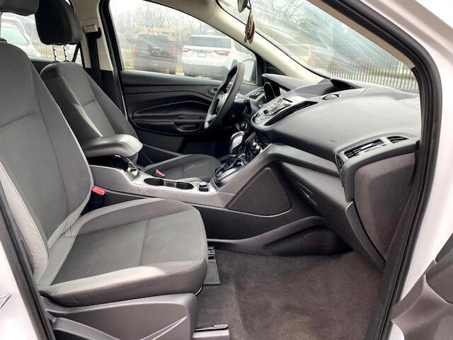 used 2013 Ford Escape car