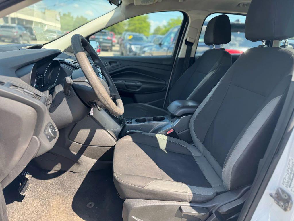 used 2013 Ford Escape car, priced at $3,995