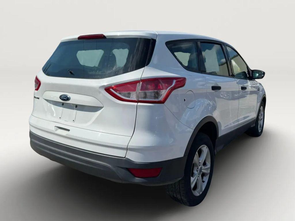 used 2013 Ford Escape car, priced at $3,995