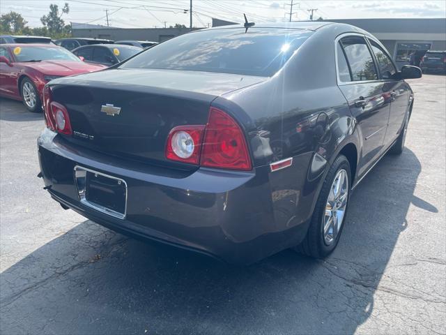 used 2011 Chevrolet Impala car, priced at $3,495