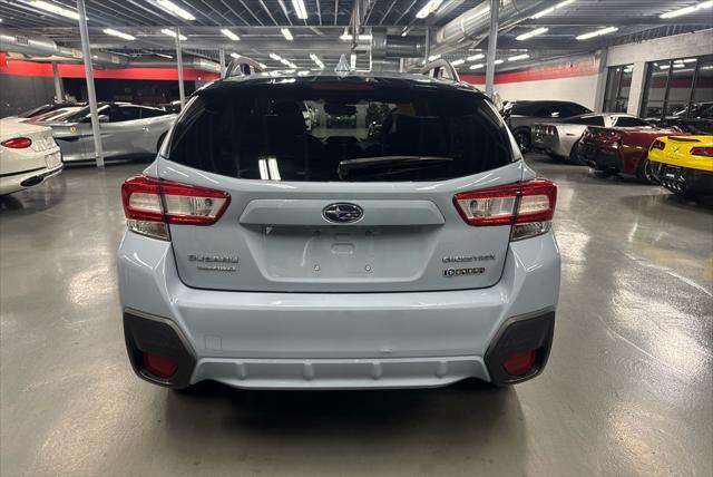 used 2018 Subaru Crosstrek car, priced at $15,995