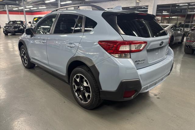 used 2018 Subaru Crosstrek car, priced at $15,995