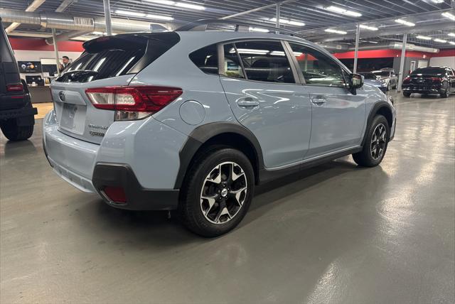 used 2018 Subaru Crosstrek car, priced at $15,995