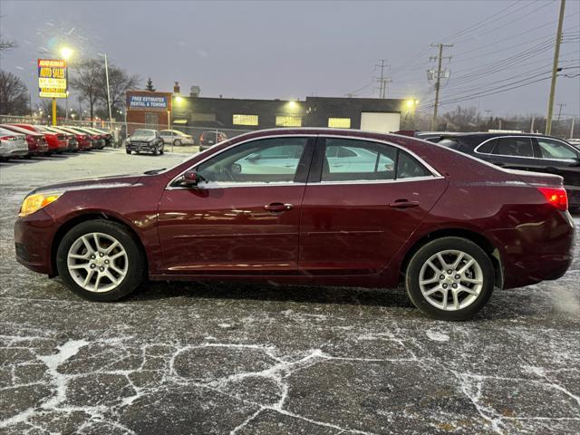 used 2015 Chevrolet Malibu car, priced at $5,995