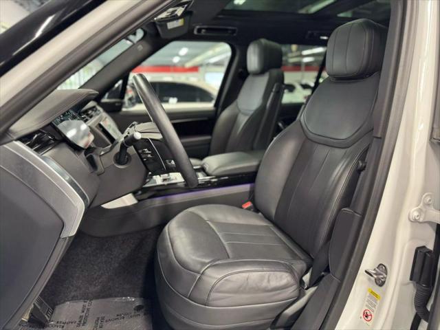 used 2024 Land Rover Range Rover car, priced at $102,995